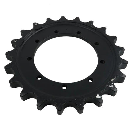 Sprocket for Airman Excavator AX30 AX35 - KUDUPARTS