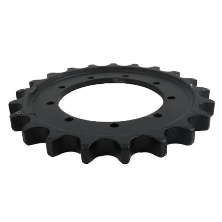 Sprocket 172141-29110 for Yanmar Excavator B22 B25 B27 B30 B37V VIO30 VIO30-3 VIO35-3 VIO35-5 VIO38-2 YB221U YB271 - KUDUPARTS