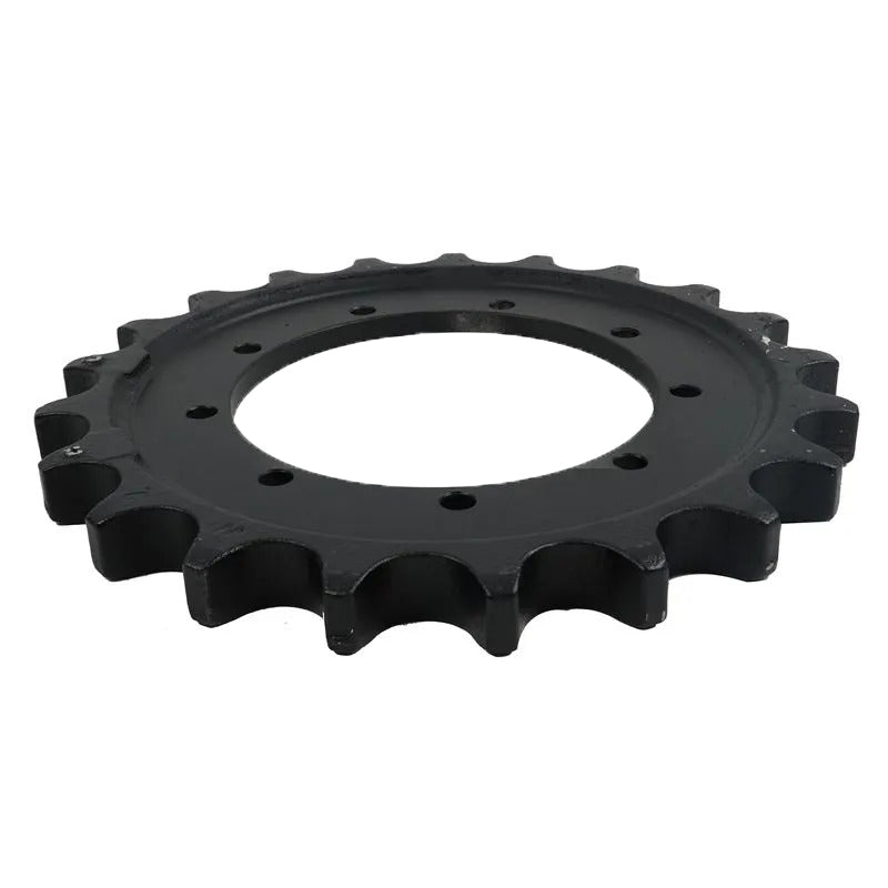 Sprocket for Airman Excavator AX30 AX35 - KUDUPARTS