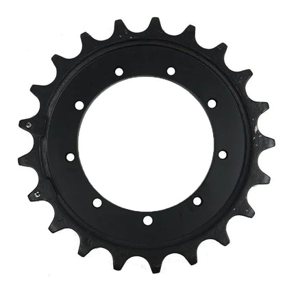 Sprocket 172141-29110 for Yanmar Excavator B22 B25 B27 B30 B37V VIO30 VIO30-3 VIO35-3 VIO35-5 VIO38-2 YB221U YB271