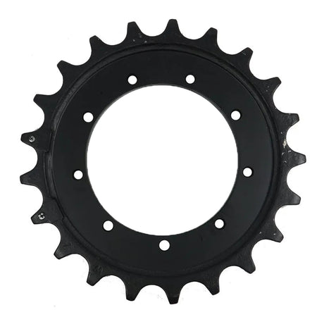 Sprocket 172141-29110 for Yanmar Excavator B22 B25 B27 B30 B37V VIO30 VIO30-3 VIO35-3 VIO35-5 VIO38-2 YB221U YB271 - KUDUPARTS