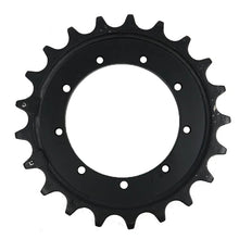 Sprocket YM172141-29110 for Komatsu Excavator PC30FR-1 PC30FR-2