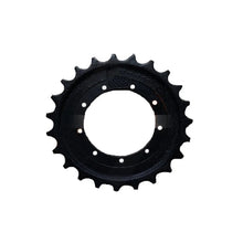 Sprocket 172148-29115 for Yanmar Excavator B37 B37-2A VIO40
