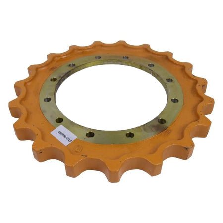 Sprocket 172162-29100 for Yanmar Excavator B7 - KUDUPARTS