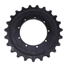 Sprocket 172173-29100 for Yanmar Excavator VIO20 VIO20-2 VIO20-3 B19