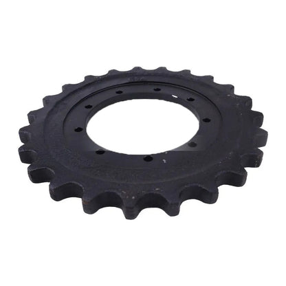 Sprocket YM172173-29100 for Komatsu Excavator PC20FR-2