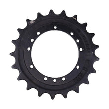 Sprocket 172457-29100 for Yanmar Engine VIO27-2C VIO27-2P