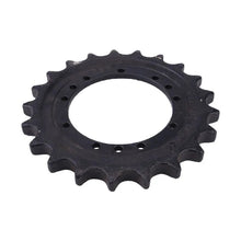 Sprocket 172457-29100 for Yanmar Engine VIO27-2C VIO27-2P