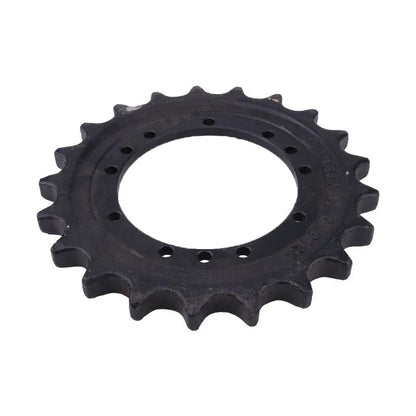 Sprocket 172457-29100 for Yanmar Engine VIO27-2C VIO27-2P