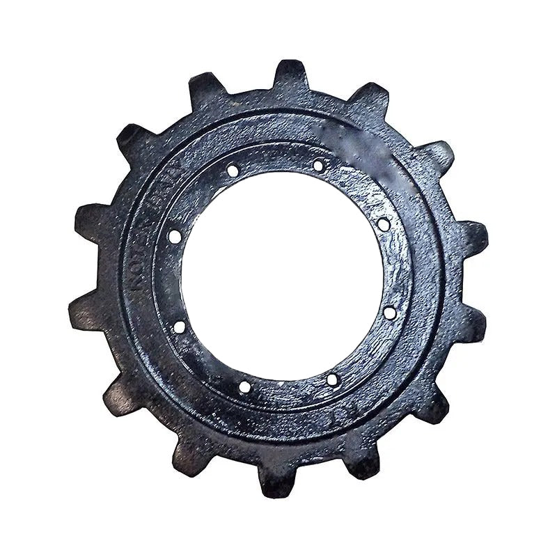 Sprocket 172464-29100 for Yanmar Excavator B15-3EX B18 VIO15 YB121 - KUDUPARTS