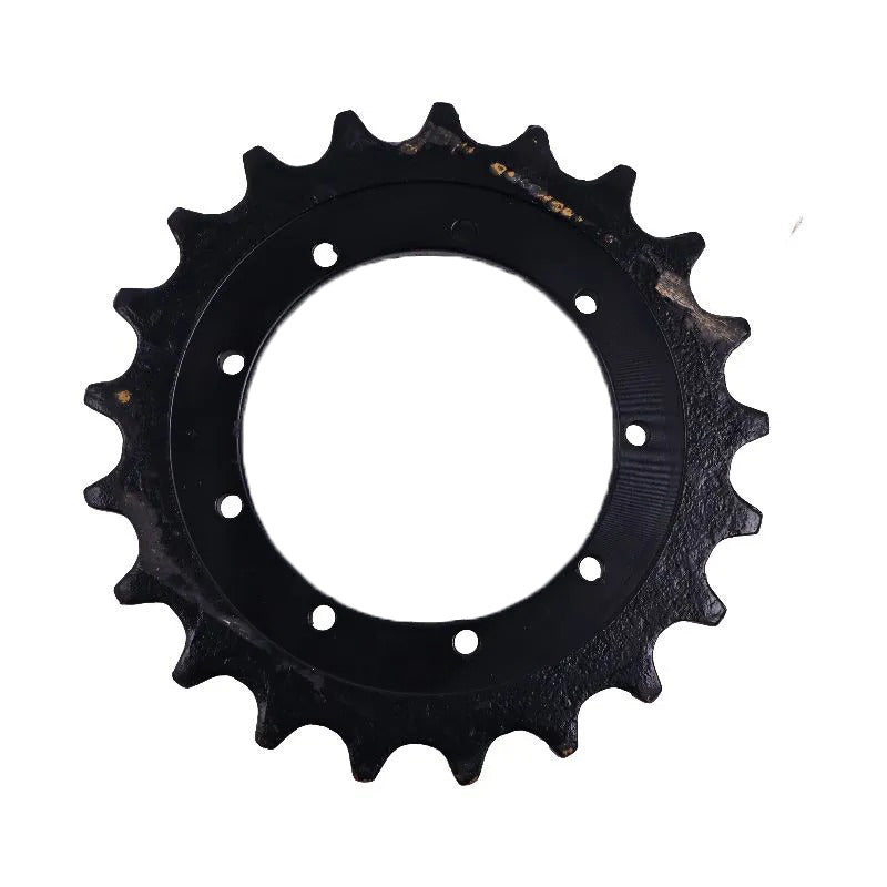 Sprocket 193-7091 for Caterpillar CAT Engine C1.3 Excavator 303CR 303ECR