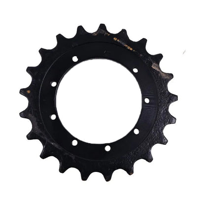 Sprocket 193-7091 for Caterpillar CAT Engine C1.3 Excavator 303CR 303ECR