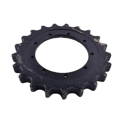 Sprocket 193-7091 for Caterpillar CAT Engine C1.3 Excavator 303CR 303ECR