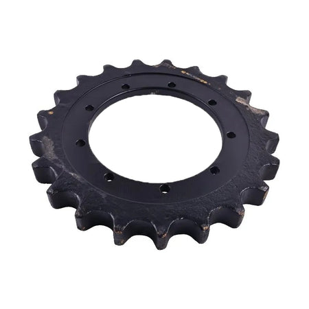 Sprocket 193-7091 for Caterpillar CAT Engine C1.3 Excavator 303CR 303ECR - KUDUPARTS
