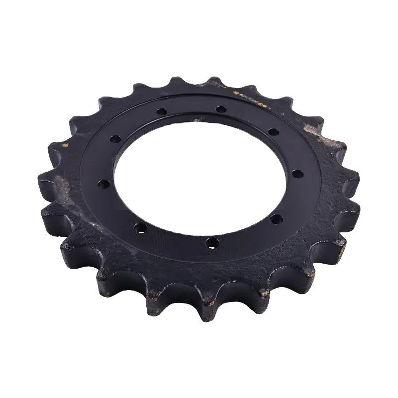 Sprocket 193-7091 for Caterpillar CAT Engine C1.3 Excavator 303CR 303ECR - KUDUPARTS