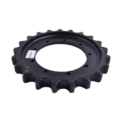 Sprocket 193-7091 for Caterpillar CAT Engine C1.3 Excavator 303CR 303ECR