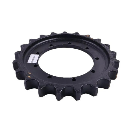Sprocket 193-7091 for Caterpillar CAT Engine C1.3 Excavator 303CR 303ECR - KUDUPARTS