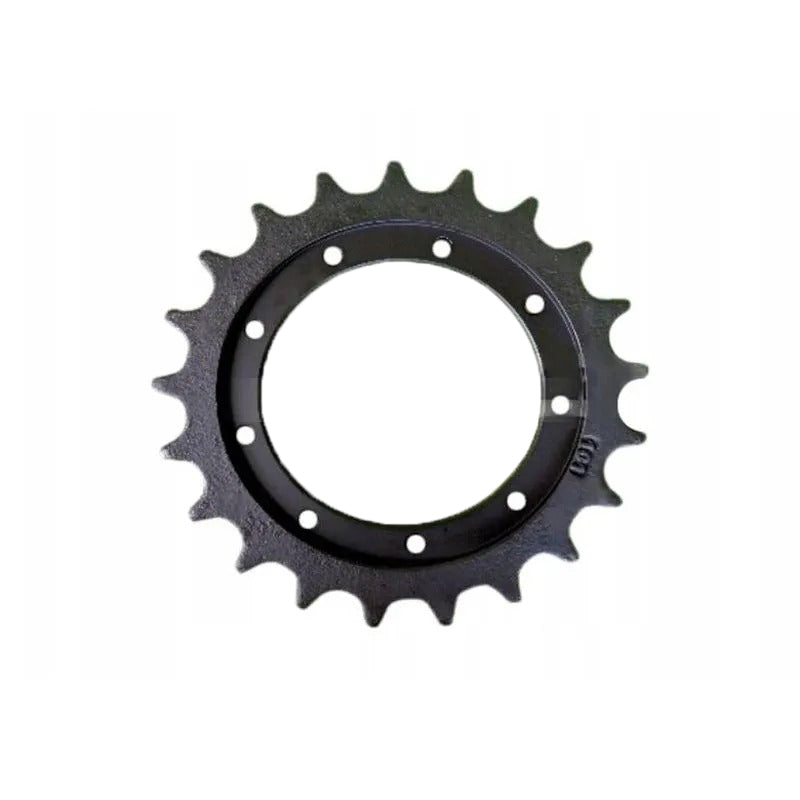 Sprocket 200108-00180 K1008230 for Doosan Excavator DX35Z - KUDUPARTS