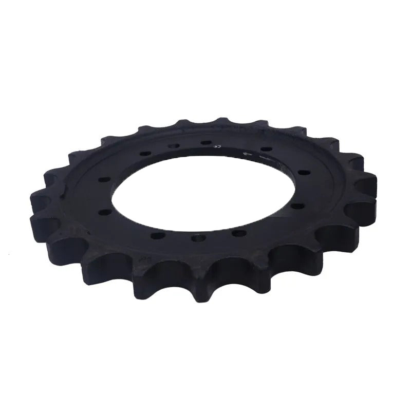Sprocket 2039666 for Hitachi EX22-2 EX25-2 EX30-2 EX30U EX33MU HX64B ZX27-3 ZX30 ZX30U ZX30UR ZX35 ZX35U ZX35U-A ZX40UR