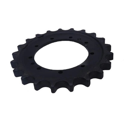 Sprocket 2039666 for Hitachi EX22-2 EX25-2 EX30-2 EX30U EX33MU HX64B ZX27-3 ZX30 ZX30U ZX30UR ZX35 ZX35U ZX35U-A ZX40UR