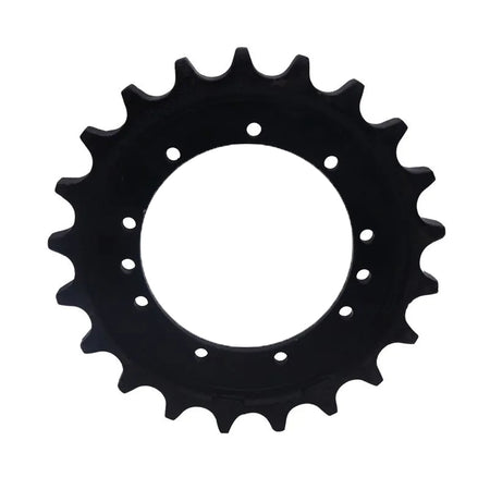 Sprocket 2039666 for John Deere Excavator 35C - KUDUPARTS