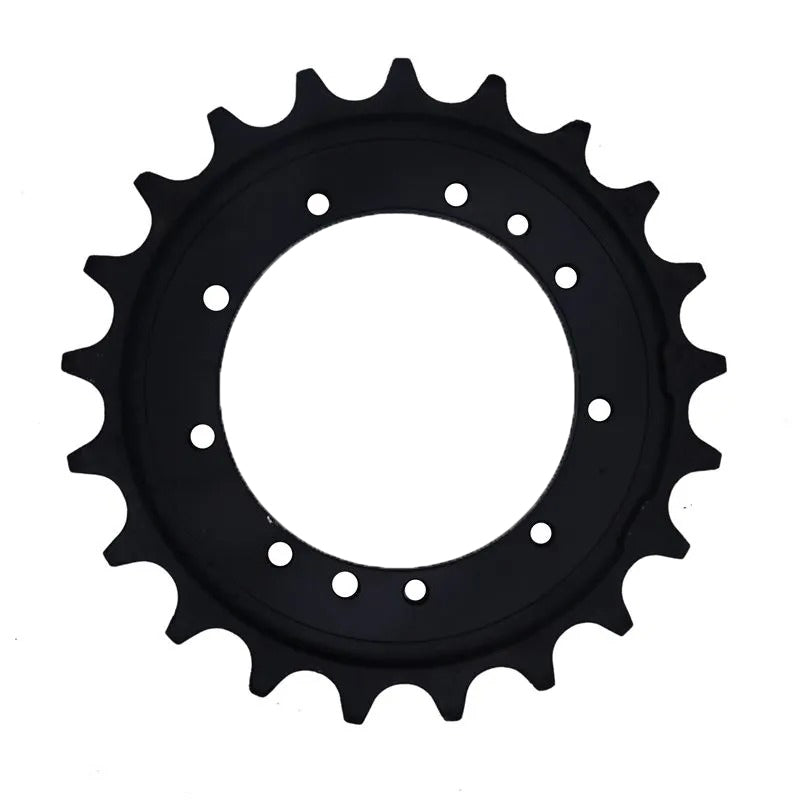 Sprocket 2039666 for Hitachi EX22-2 EX25-2 EX30-2 EX30U EX33MU HX64B ZX27-3 ZX30 ZX30U ZX30UR ZX35 ZX35U ZX35U-A ZX40UR