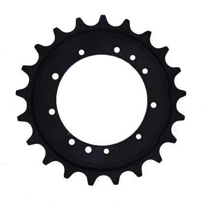 Sprocket 2039666 for Hitachi EX22-2 EX25-2 EX30-2 EX30U EX33MU HX64B ZX27-3 ZX30 ZX30U ZX30UR ZX35 ZX35U ZX35U-A ZX40UR