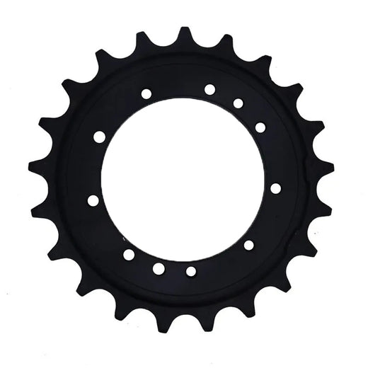 Drive Sprocket for Kubota Excavator KX033-4 KX71-3 KX91-3 KX101-3 RX303 U30-3 U35-3 - KUDUPARTS