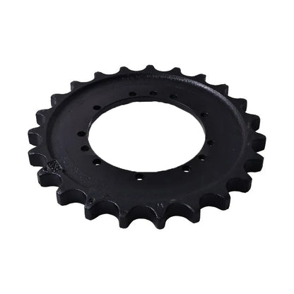 Sprocket 2055869 for Hitachi Excavator ZX30U-5A ZX35U-5A ZAXIS27U-3 ZAXIS30U-5N ZAXIS35U-3 ZAXIS35U-5N