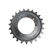 Sprocket 233/21201 for JCB Excavator 802 802.4 802.7 803 804 8025ZTS 8027Z 8030ZTS