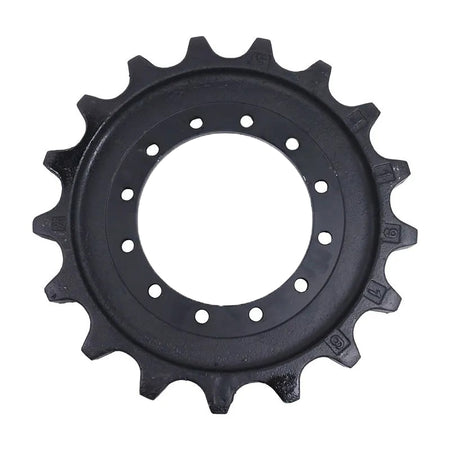 Sprocket 304-1916 for Caterpillar CAT Engine C3.4 Loader 279C 279D 289C 289D 299C 299D 299D3 - KUDUPARTS