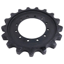 Sprocket 304-1916 for Caterpillar CAT Engine C3.4 Loader 279C 279D 289C 289D 299C 299D 299D3