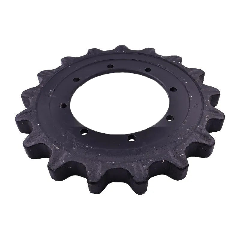 Piñón 47378993 para cargador CASE SR270 SV300 TR270 TR310 TR320 TR340 TV380