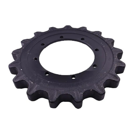 Sprocket 47378993 for CASE Loader SR270 SV300 TR270 TR310 TR320 TR340 TV380 - KUDUPARTS