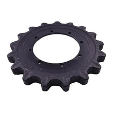 Sprocket 47378993 for New Holland Loader C227 C232 C238 L225 L228 L230