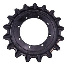 Sprocket 47378993 for CASE Loader SR270 SV300 TR270 TR310 TR320 TR340 TV380