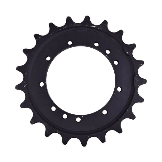 Sprocket 7199006 for Bobcat Excavator E25 E26 E32 E35 - KUDUPARTS