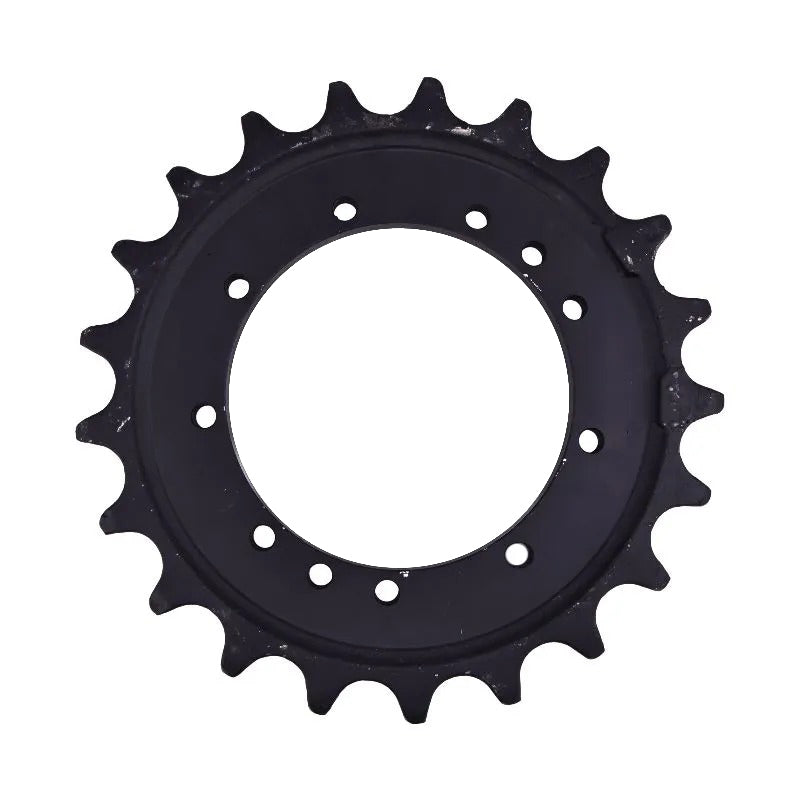 Sprocket 7199006 for Bobcat Excavator E25 E26 E32 E35 - KUDUPARTS