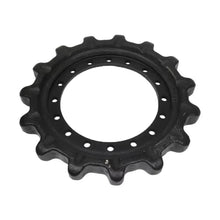 15 Teeth 16 Holes Drive Sprocket 7270159 for Bobcat Loader T630 T650