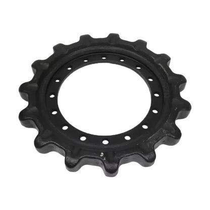 15 Teeth 16 Holes Drive Sprocket 7270159 for Bobcat Loader T630 T650