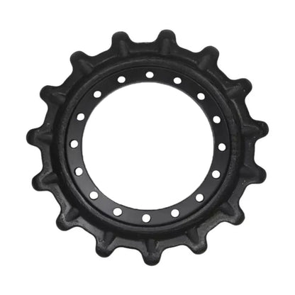 15 Teeth 16 Holes Drive Sprocket 7270159 for Bobcat Loader T630 T650