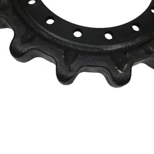 15 Teeth 16 Holes Drive Sprocket 7270159 for Bobcat Loader T630 T650