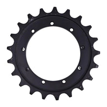 Sprocket for John Deere JD25D 21 Teeth 9 Holes ID 210mm Thickness 28mm Excavator Equipment
