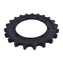 Sprocket for John Deere JD25D 21 Teeth 9 Holes ID 210mm Thickness 28mm Excavator Equipment