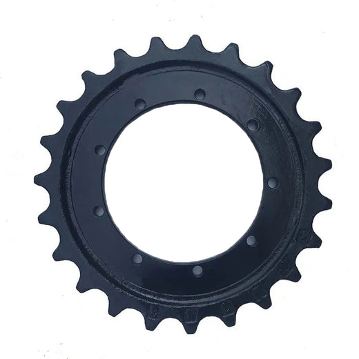Sprocket for Komatsu Mini Excavator PC35MR-2 - KUDUPARTS