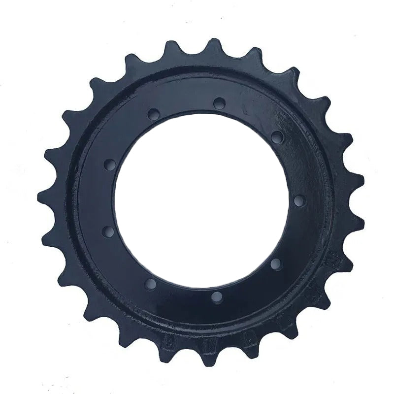 Sprocket for Komatsu Mini Excavator PC30MR-2 - KUDUPARTS