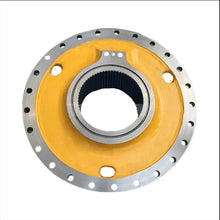 Moyeu de pignon 154-27-12131 pour bulldozer Komatsu D85A-21 D85A-18 D80A-18 D80E-18 D80P-18 D85P-18 D85E-18