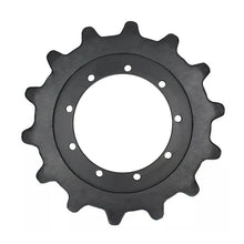 Sprocket 172137-29110 for Yanmar B12 B12-1 B12-2 B14 B15 B15EX-3 B17 B17-2 B18 YB121 VIO15