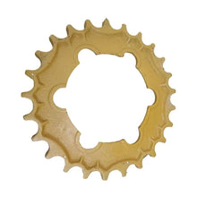 Sprocket 101-98-00050 for Komatsu D20A-3 D20A-5 D20A-7 D20P-6 D20P-7 D20PL-3 D20Q-5 D20S-6 D21E-6 D21S-7