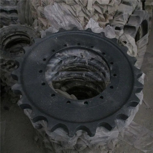 For Sumitomo Excavator SH120 Driving Sprocket KNA0323 - KUDUPARTS